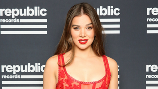 It looks like Hailee Steinfeld will be Kate Bishop in Disney+'s <i>Hawkeye </i>show